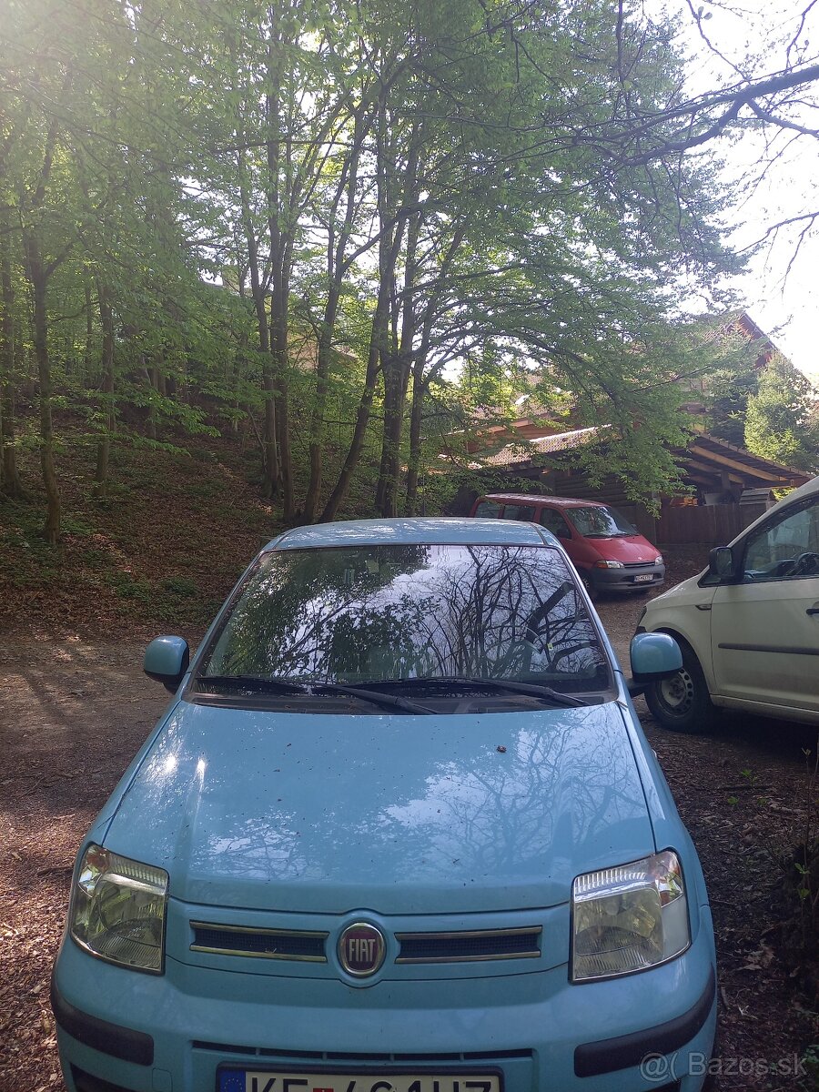 Panda 1.2 E5