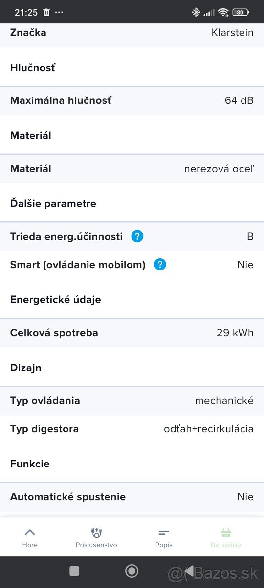 Digestor