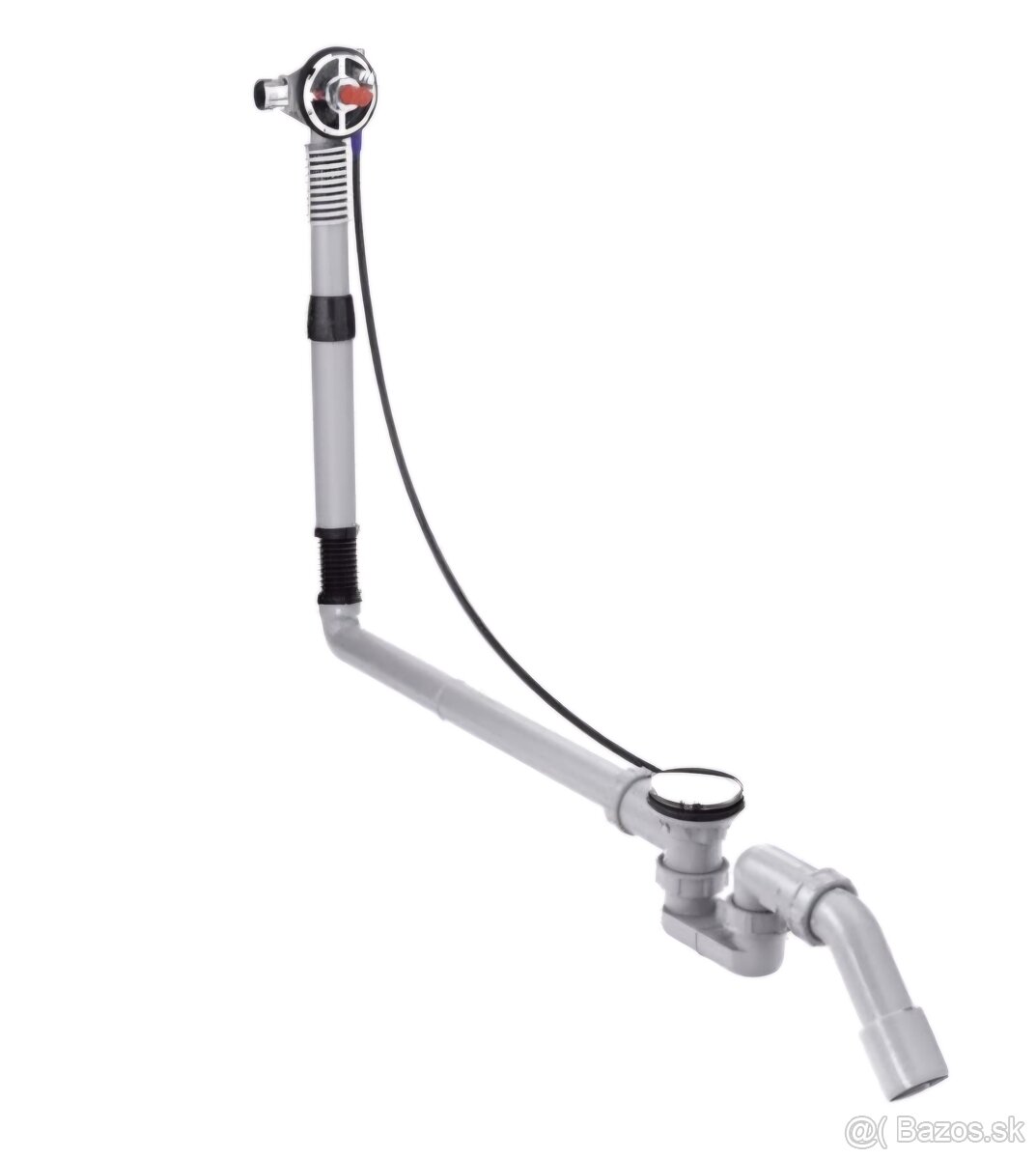 Hansgrohe súprava na vaňu