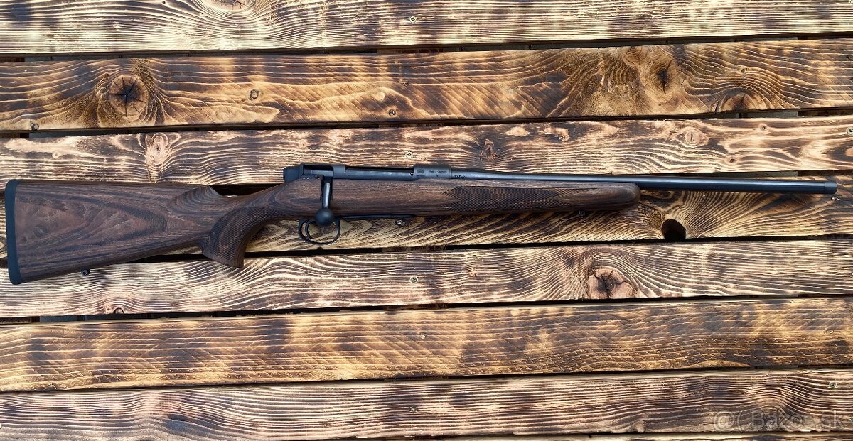 Mauser M18 Nový