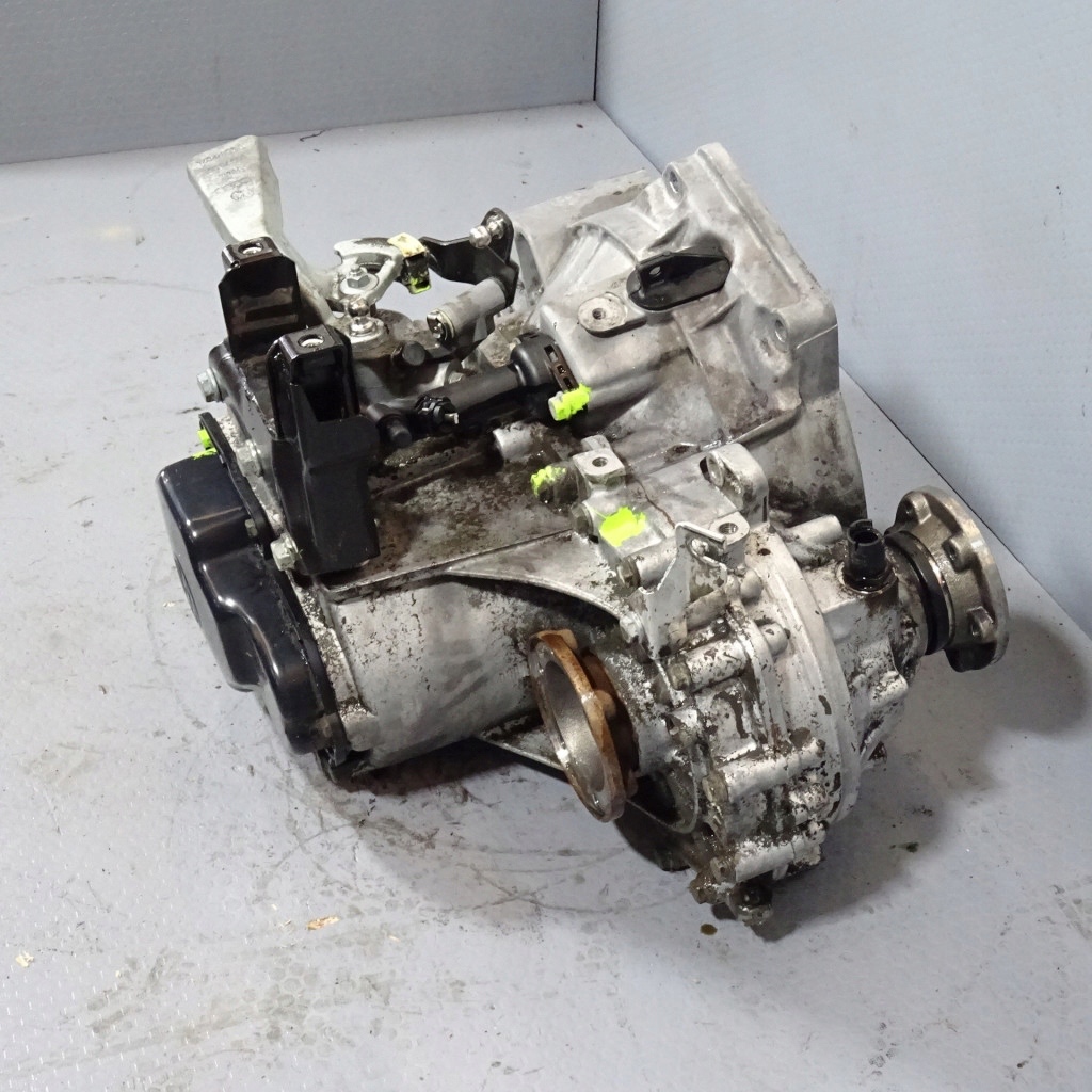 Prevodovka 1.4Tdi 55kw vw polo / seat ibiza