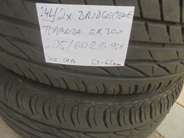 Kumho Ecsta PS71 205/60 R16 92V č.24L
