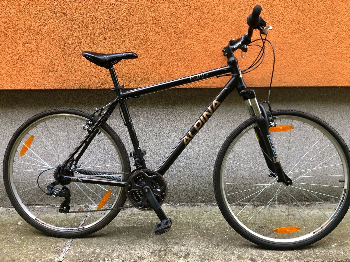 Kellys ALPINA ECO C10 - 29'' - L