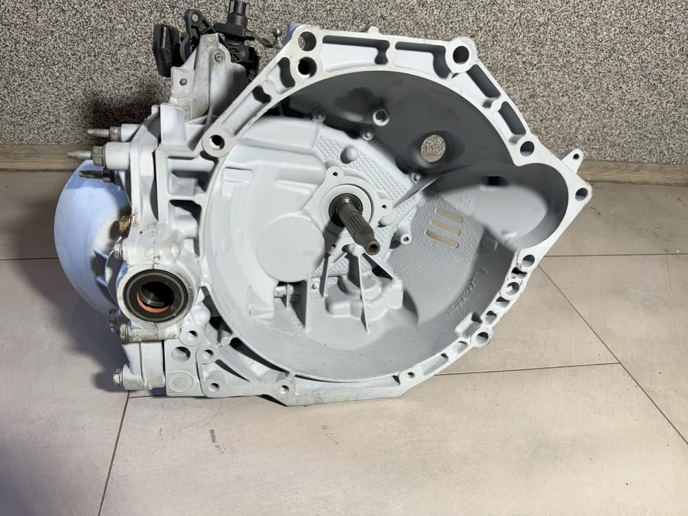 Prevodovka 20MB51 Peugeot Expert 2.0 HDI