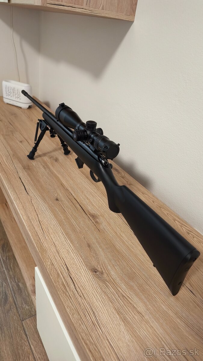 Cz 455 synthetic 22lr malorazka