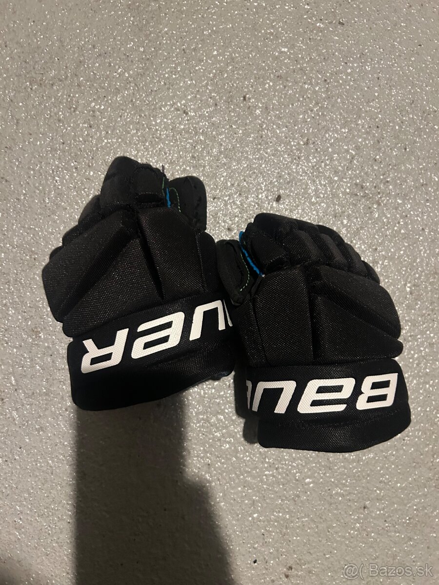 Bauer rukavice
