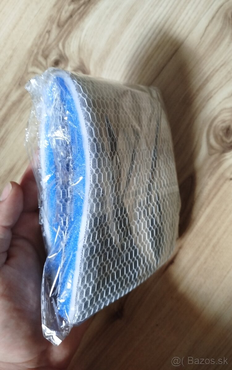 Filtračná vložka do akvária 11×32 cm – nová, zabalená