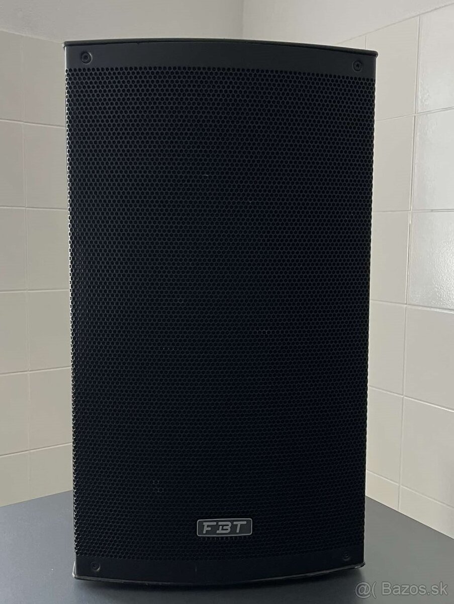 FBT X LITE 12A