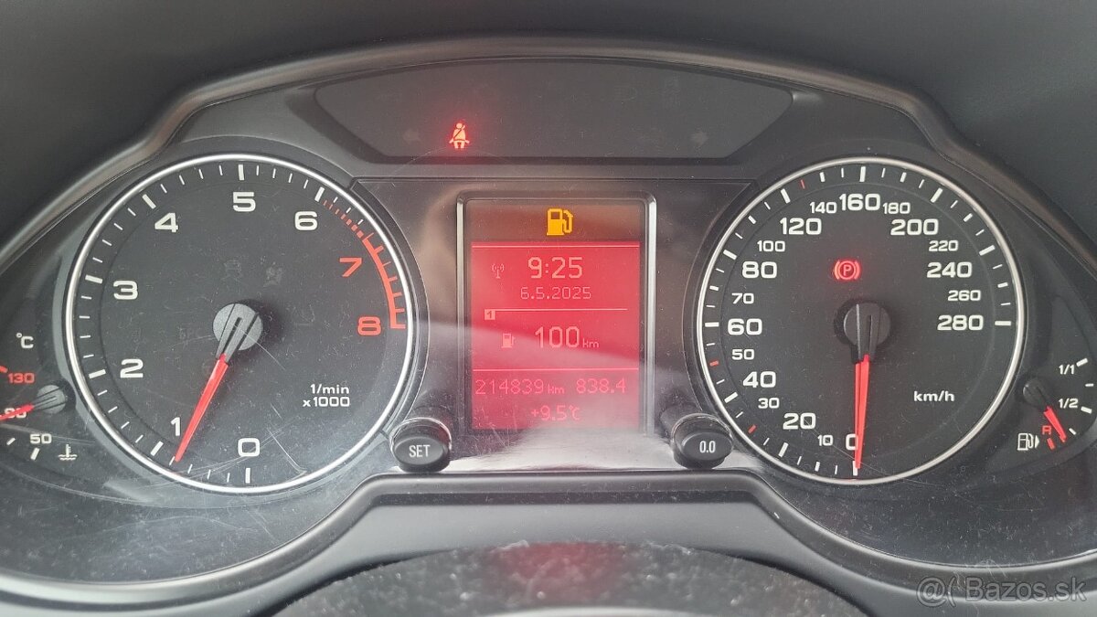 Passat b6