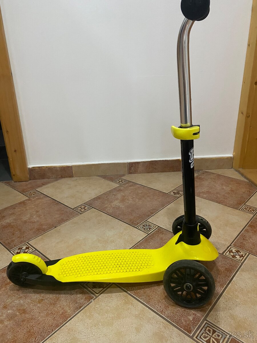 Detská kolobežka