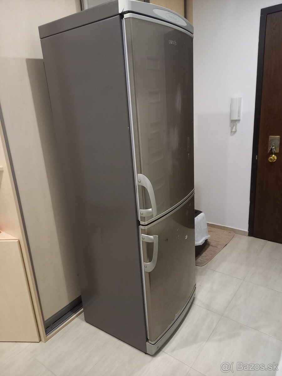 Chladnička s mrazničkou GORENJE
