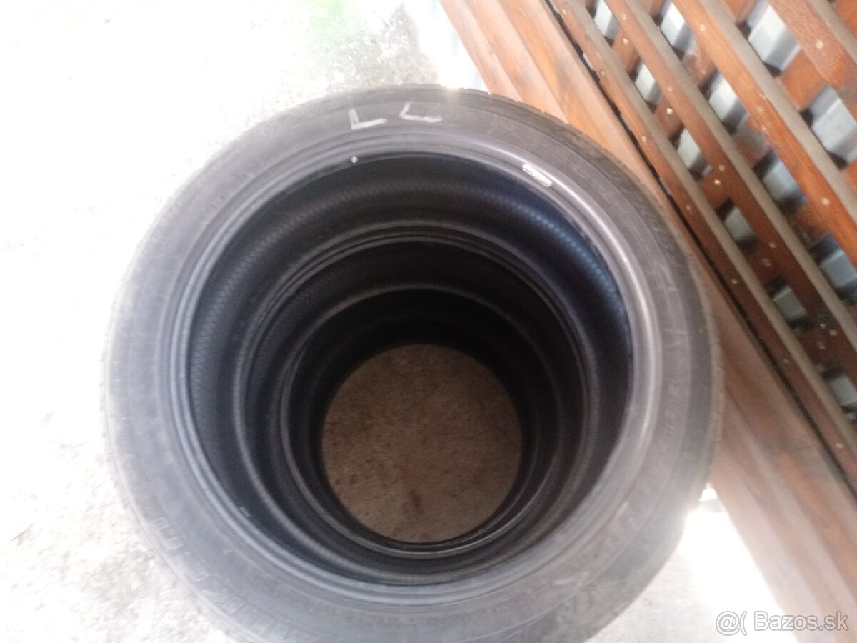 245/45 R19 letná sada 70€
