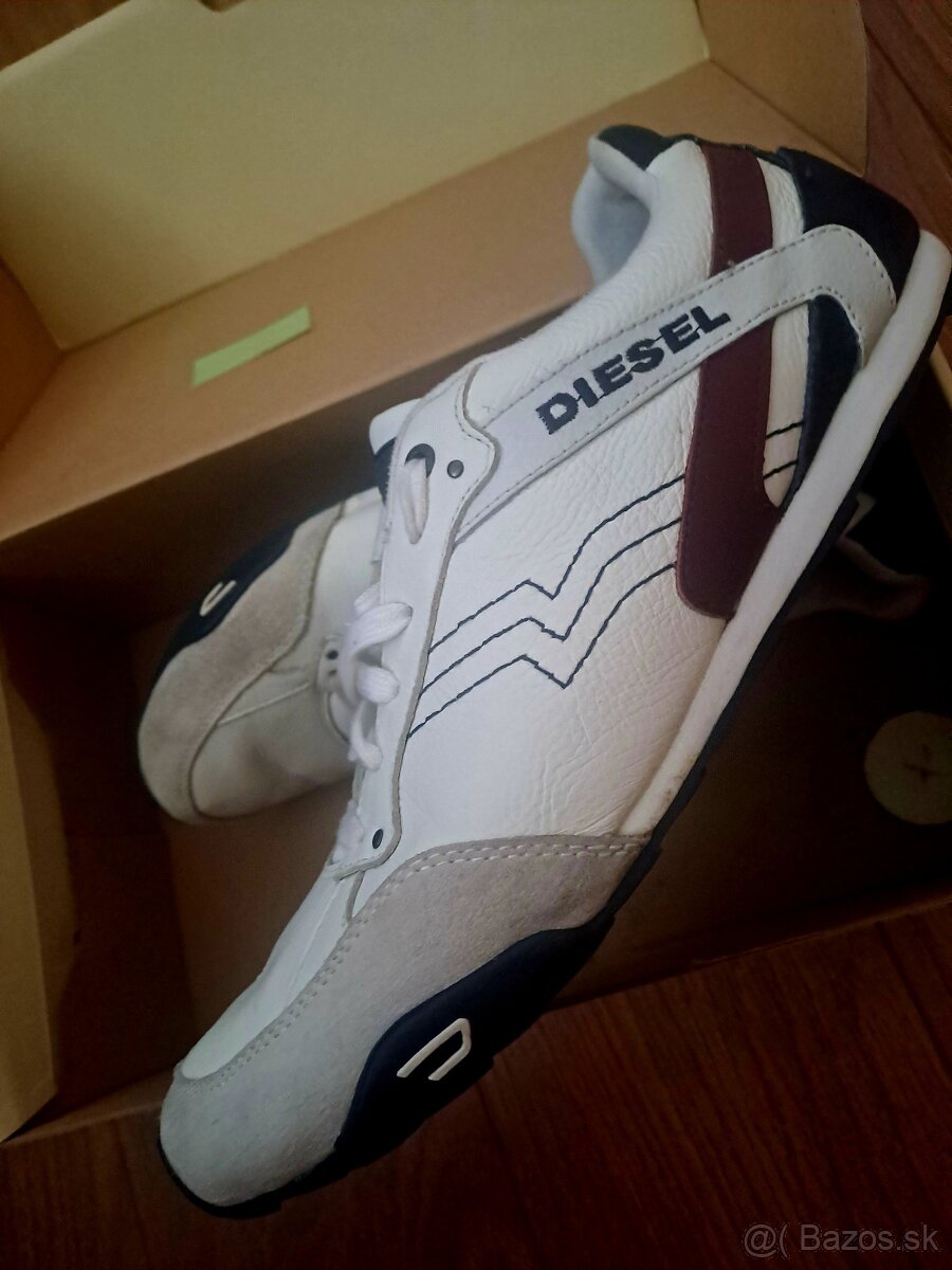 Panske DIESEL