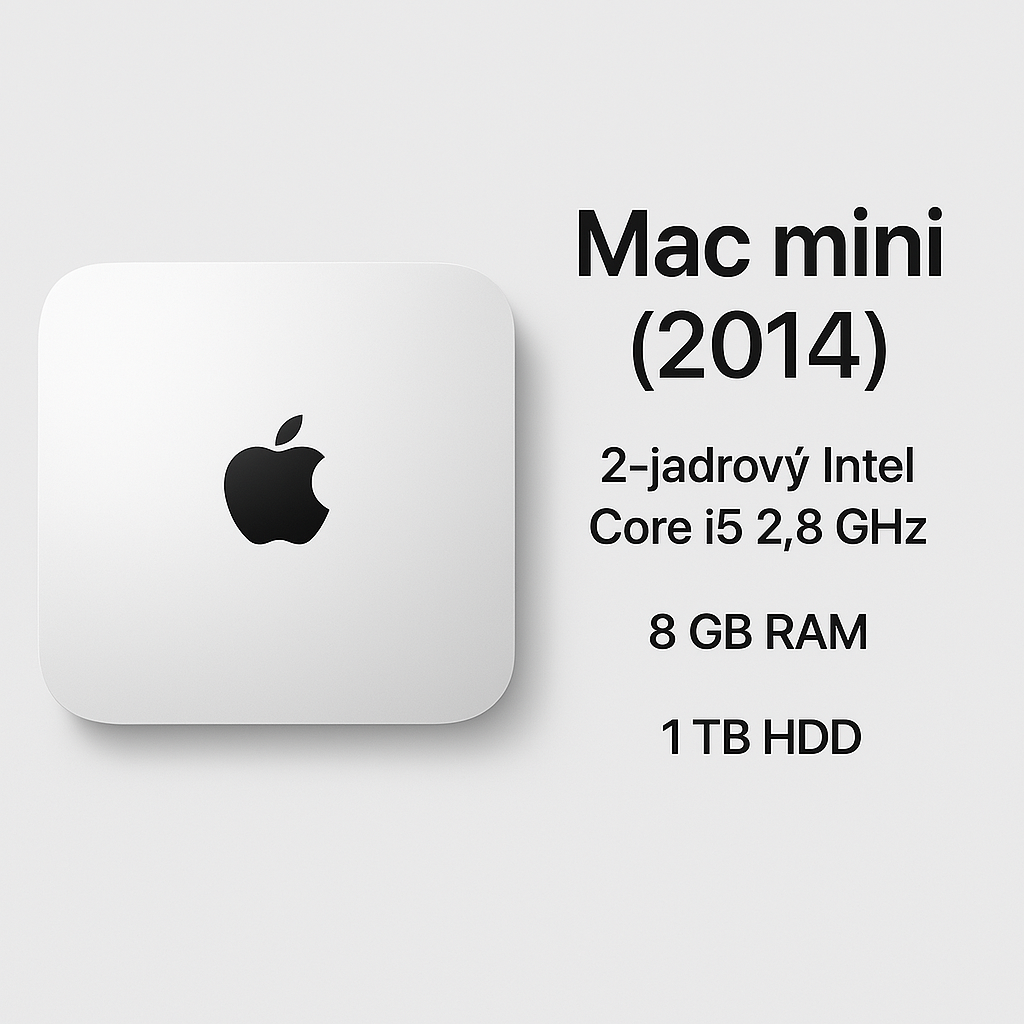 Mac mini