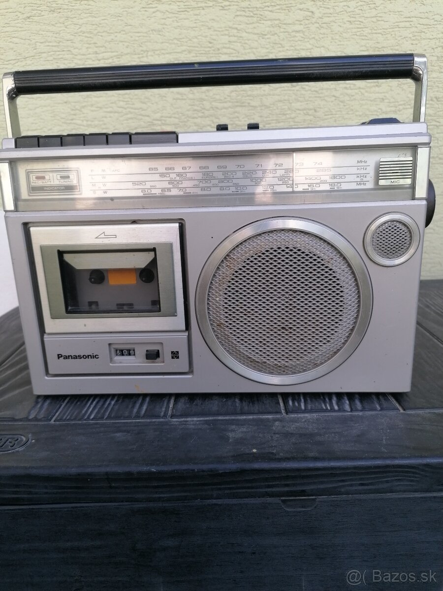 Panasonic