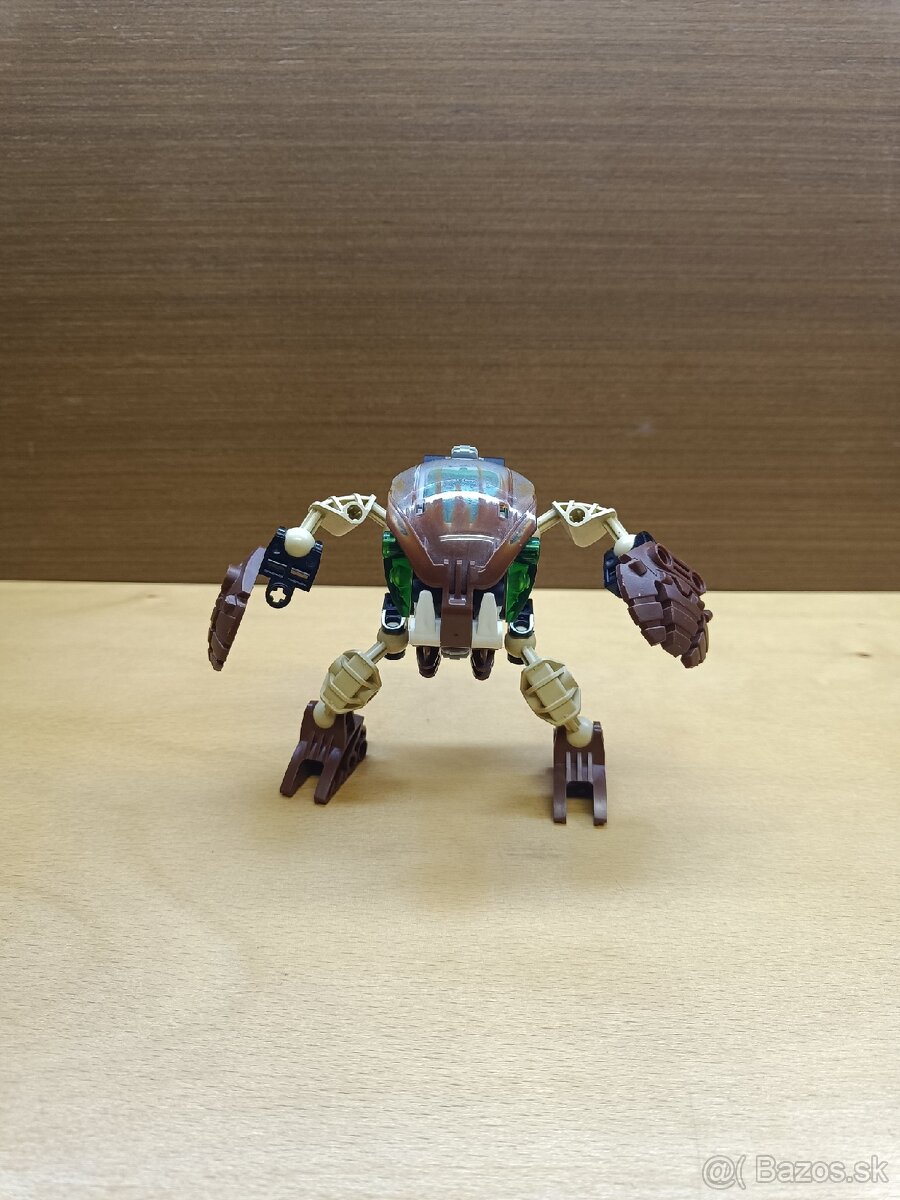 LEGO Bionicle Bohrok Pahrak (8560)