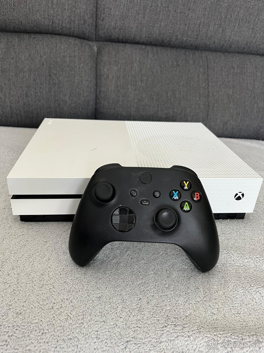 Xbox One S 500GB