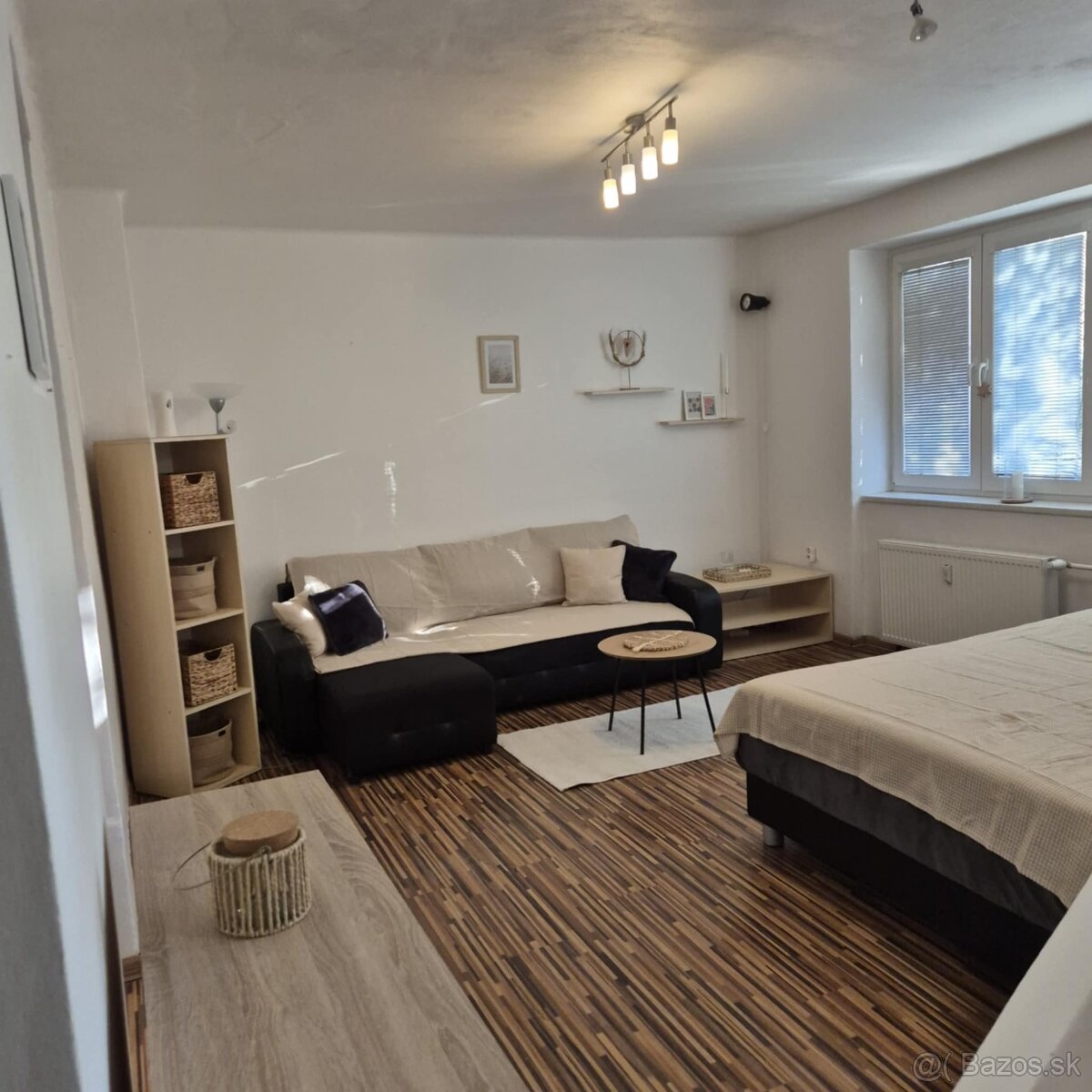 Prenájom bytu 5 minút centrum Košice pešo