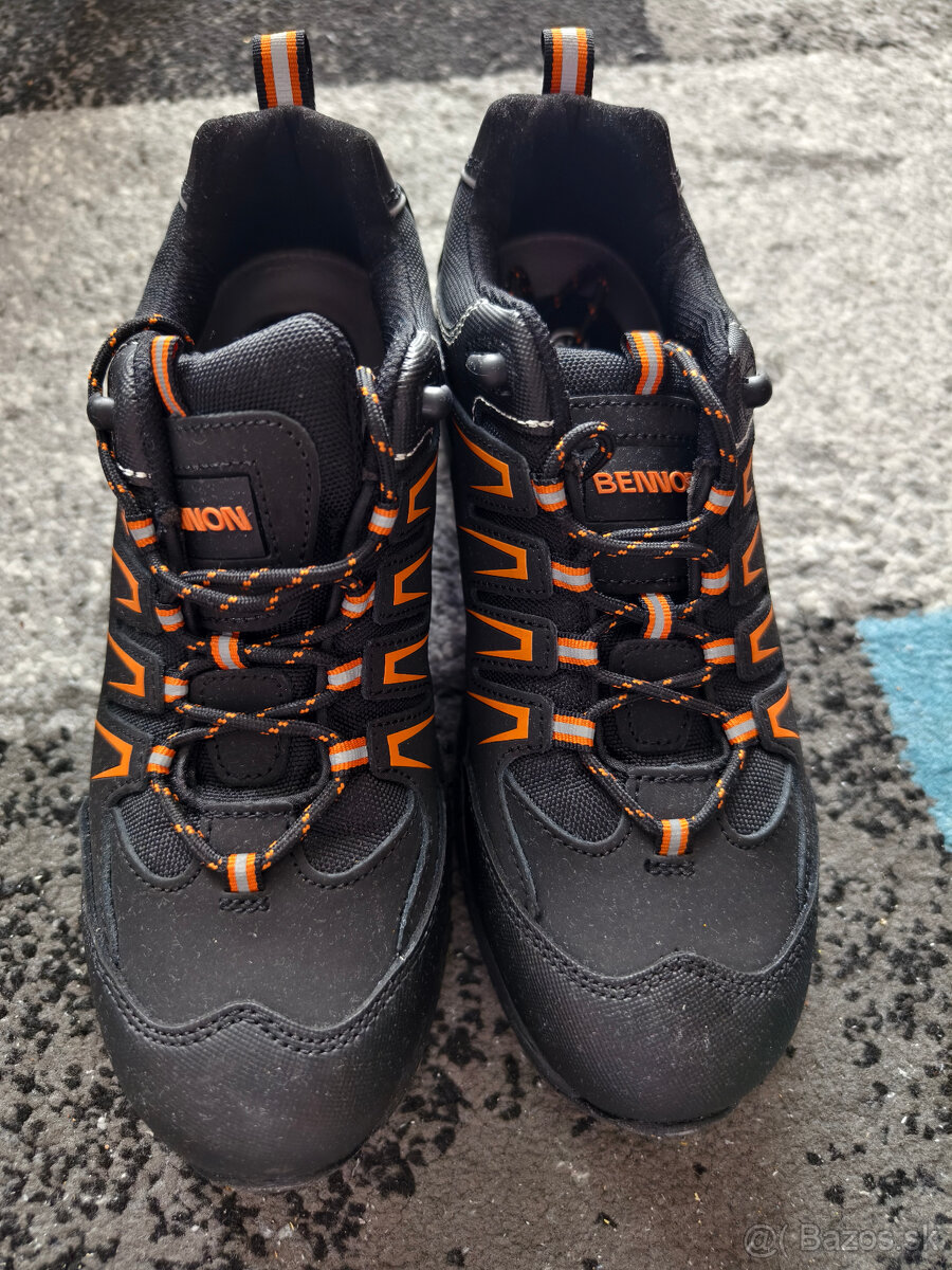 BENNON ORLANDO XTR NM S3 Low velkost 43