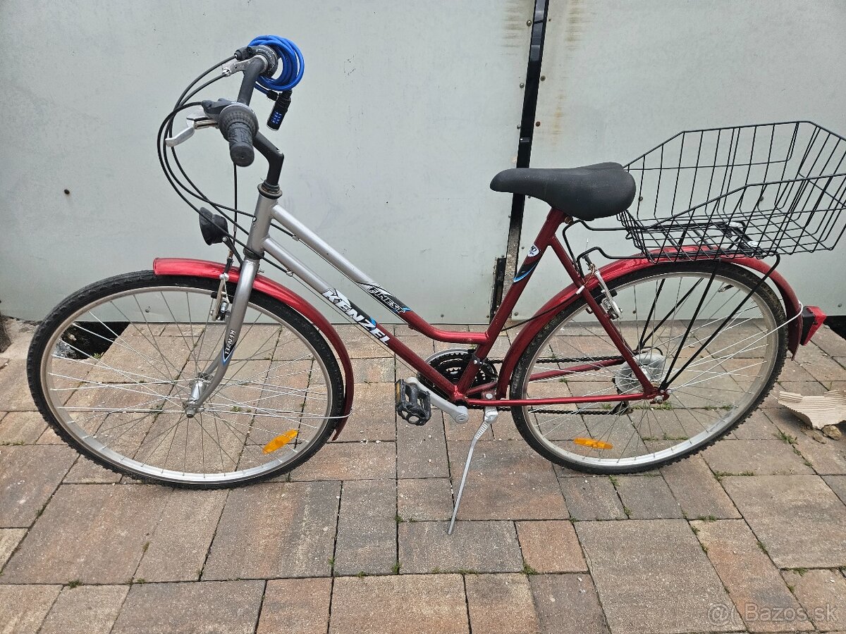 Bicykel