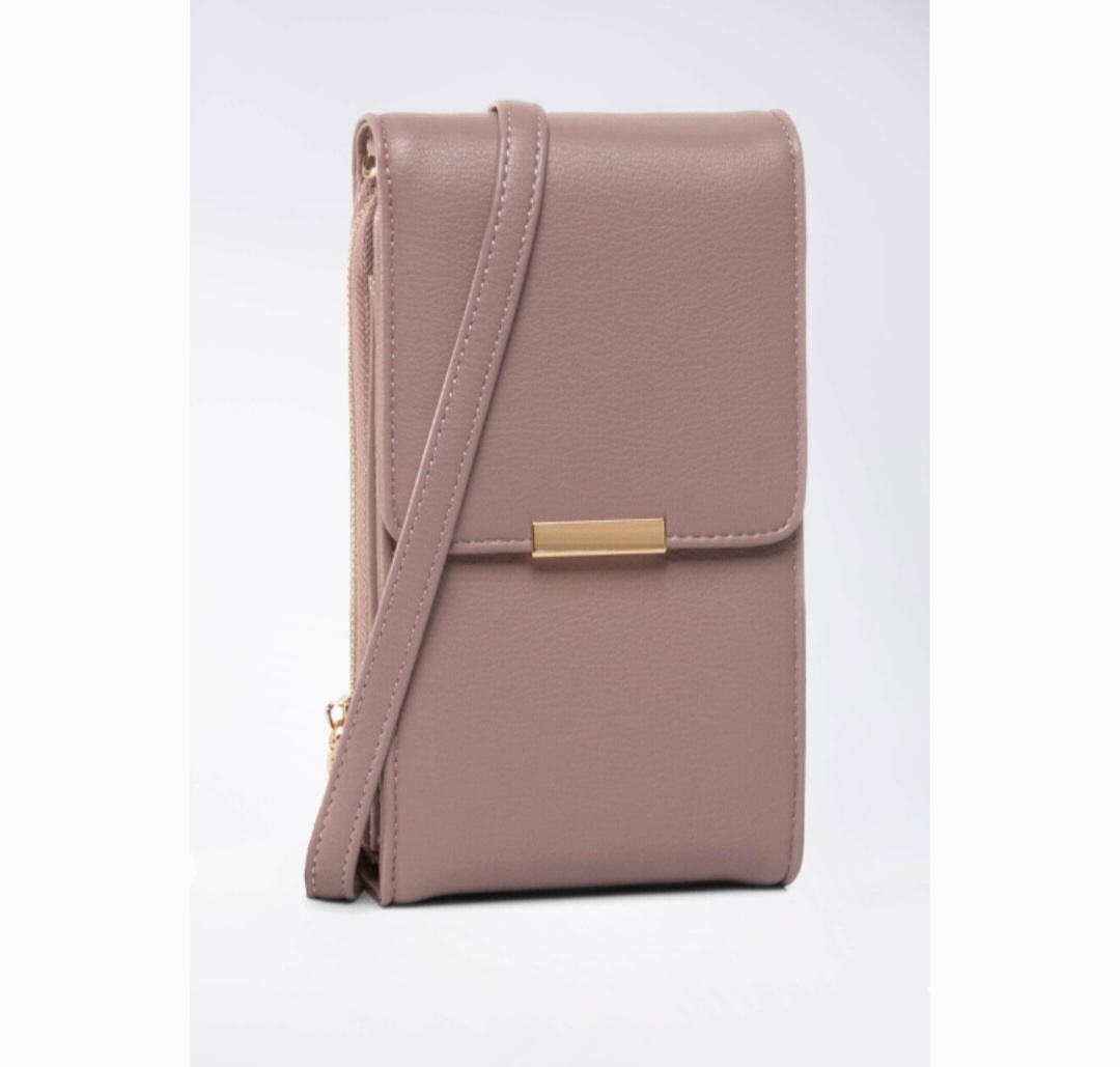 Dámska crossbody kabelka