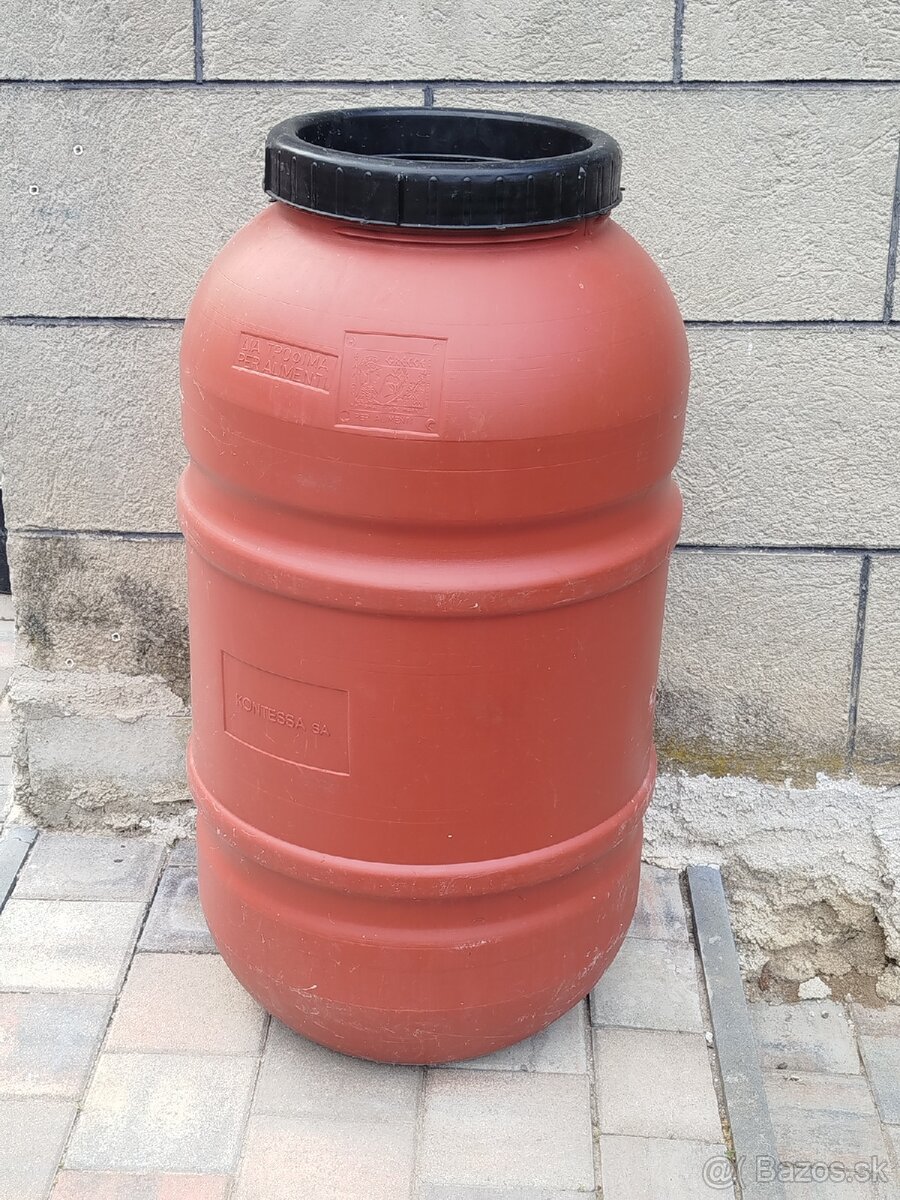 Sud nový.