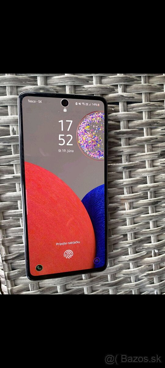 Samsung a52 S 5g 128gb