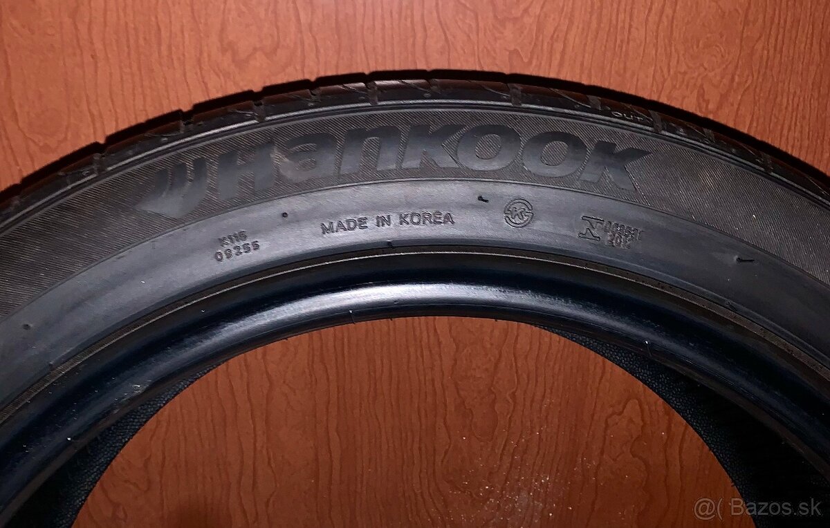 HANKOOK 235/45 R18 94V