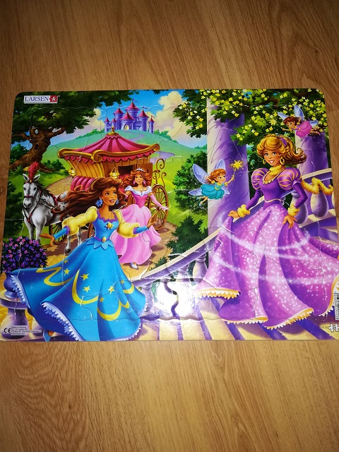 Puzzle 24ks