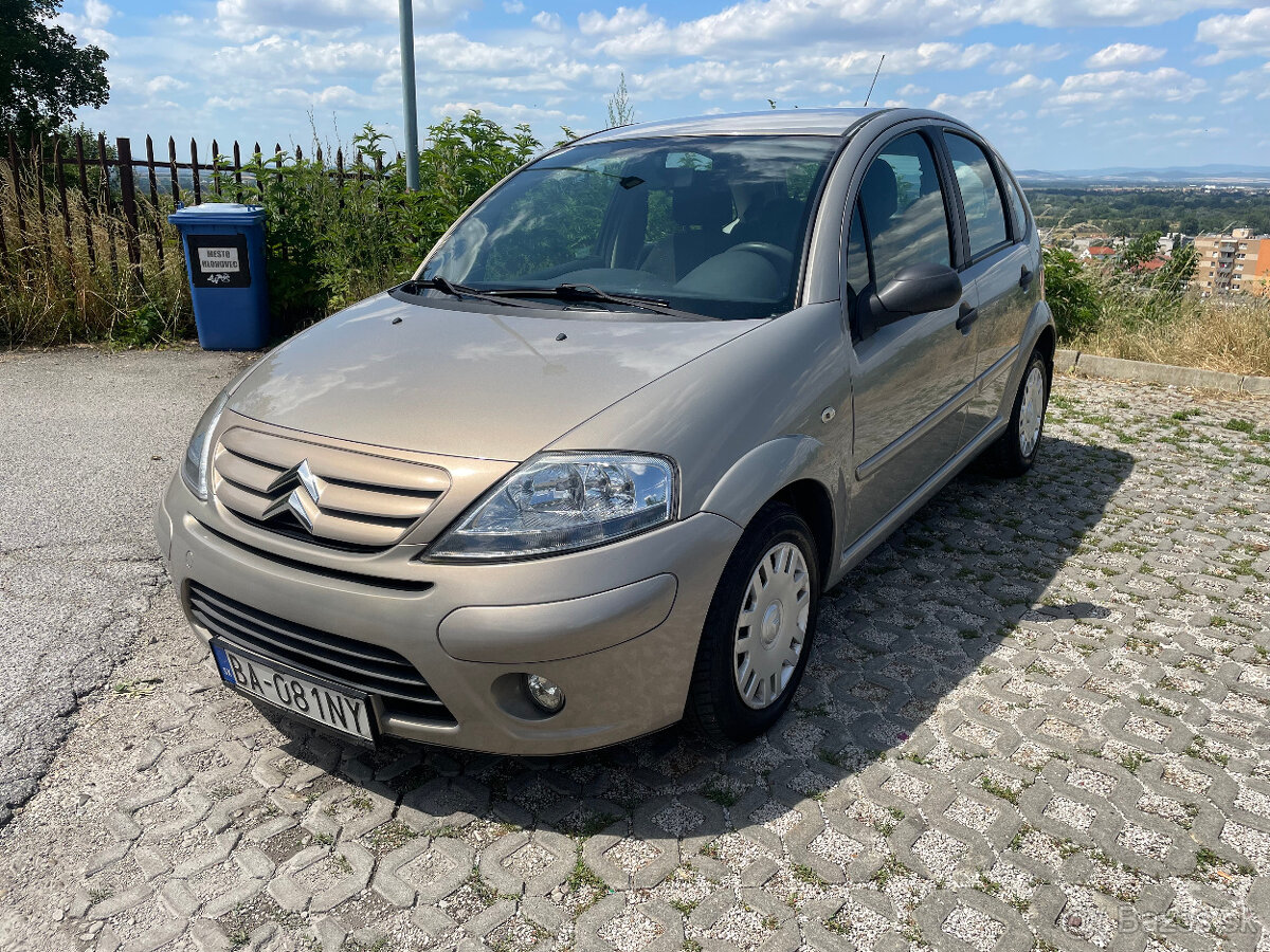Citroen C3
