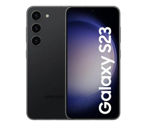 Predám Samsung Galaxy S23 v Top Stave ako nový