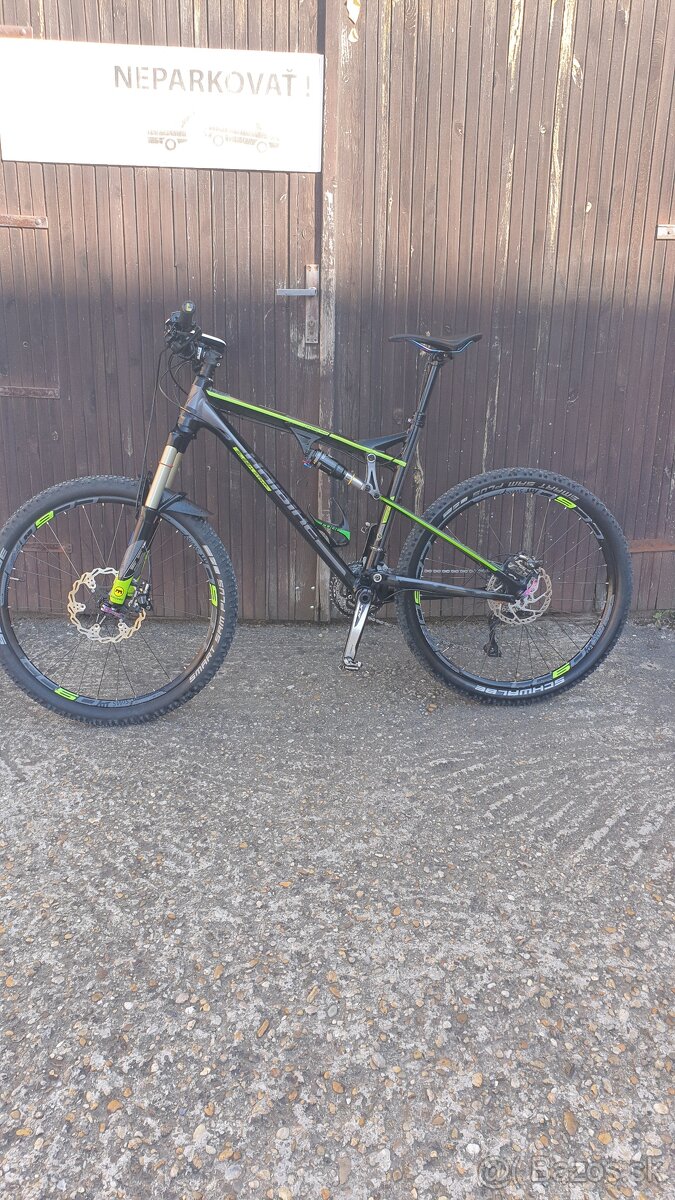 Haibike