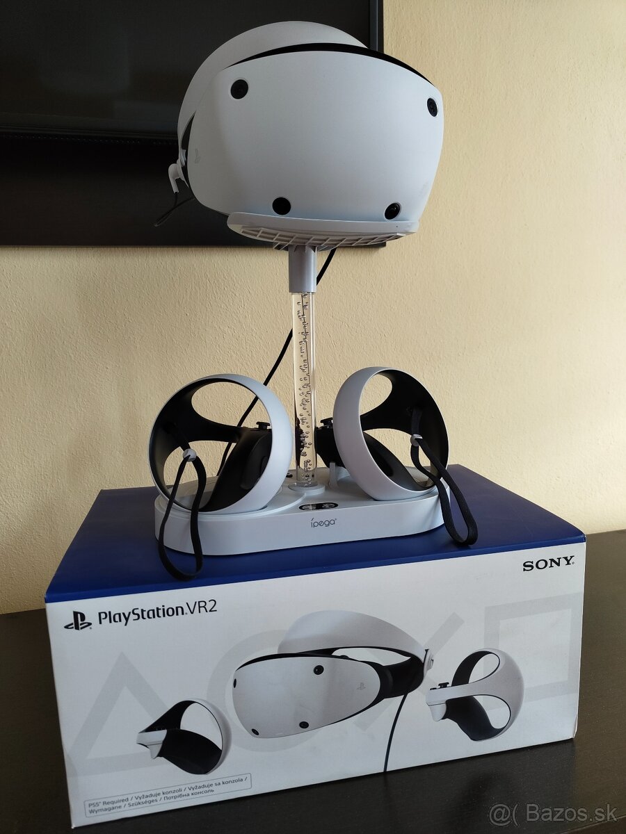 Playstation VR2