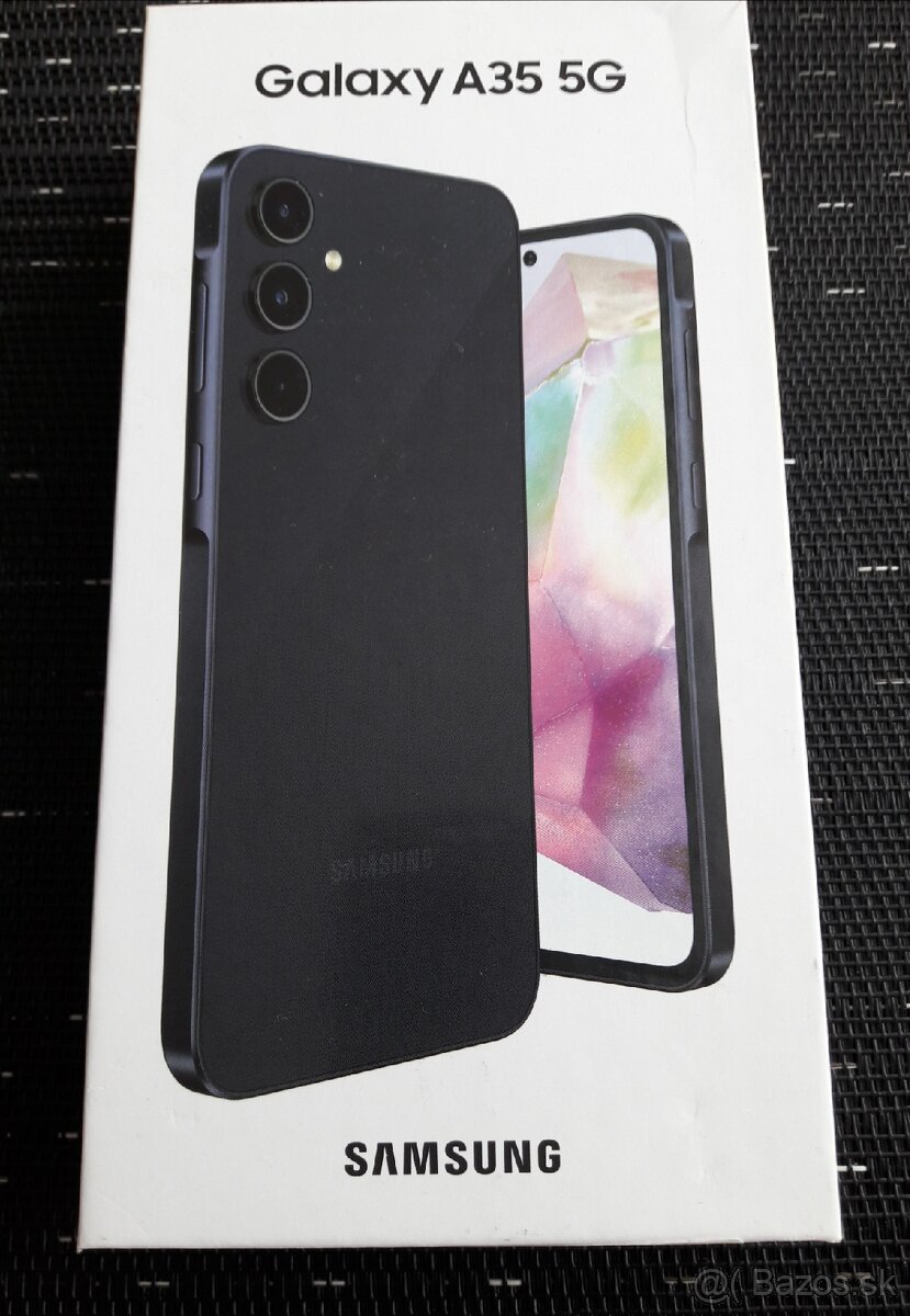 Samsung Galaxy A35 5g