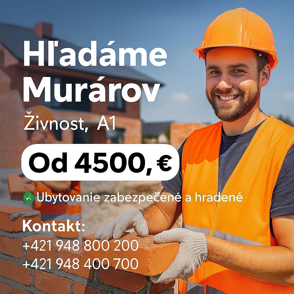 Murári Nemecko