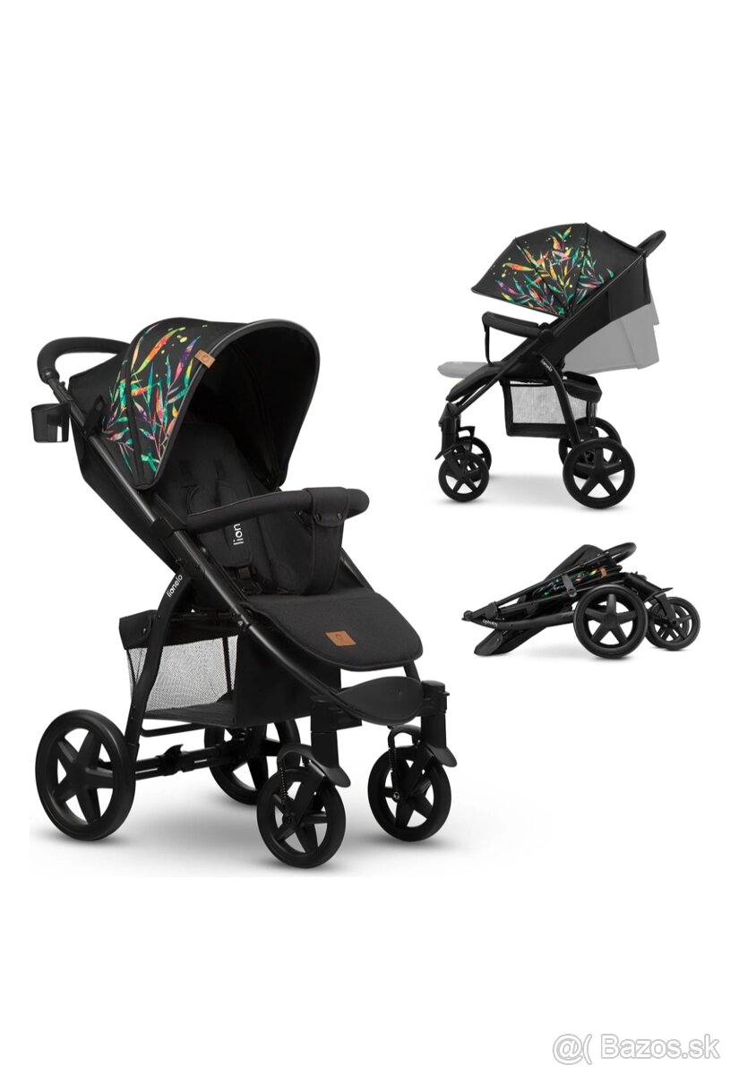 LIONELO Annet Plus