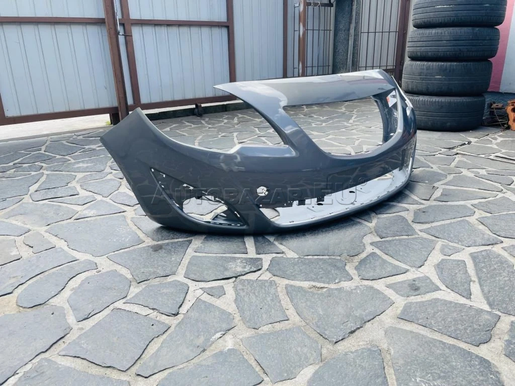 OPEL MERIVA B - Predný nárazník