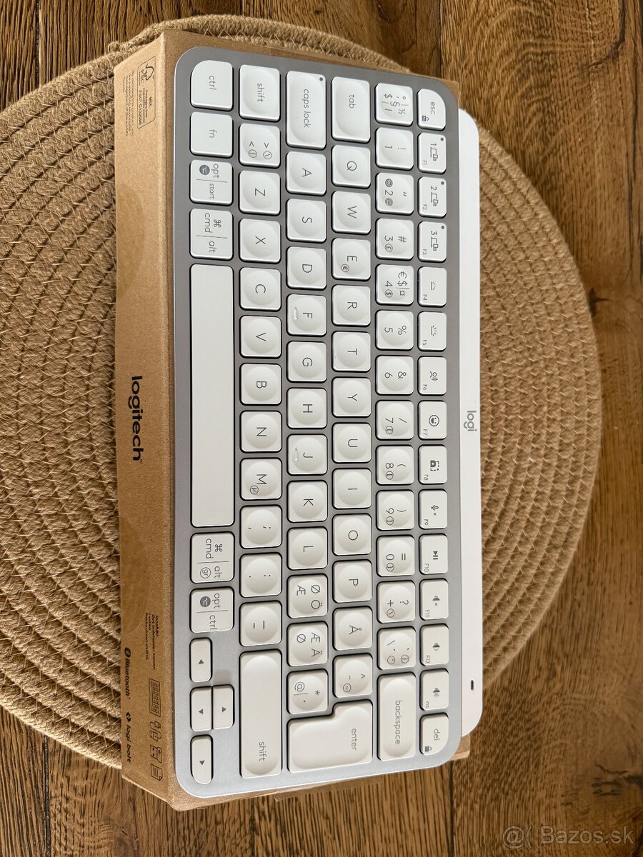 Logitech MX Keys Mini