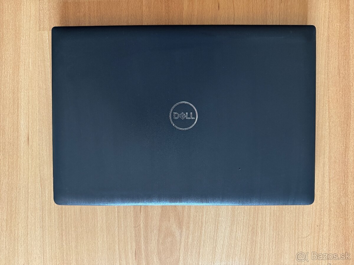 Dell Latitude 3420