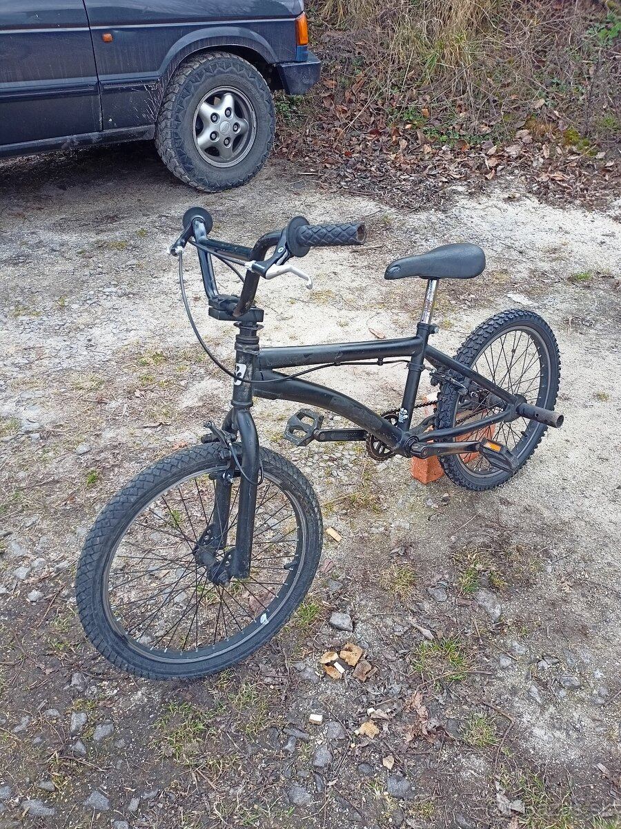 Bmx