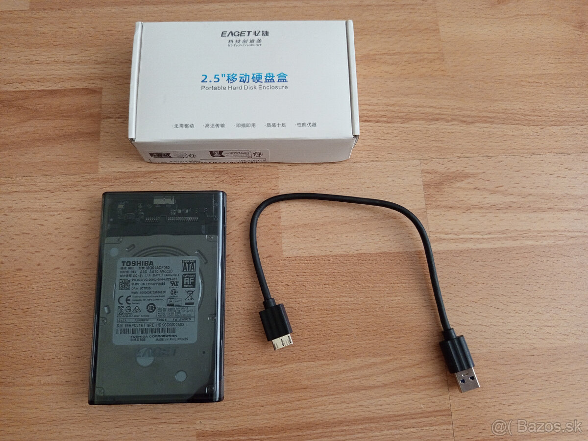 Nintendo Wii - 549 hier pre Nintendo Wii na ext. HDD