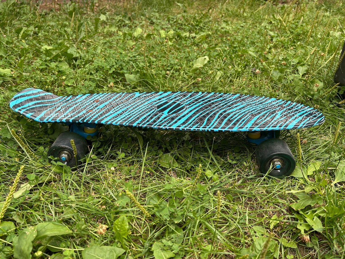 Detský skateboard
