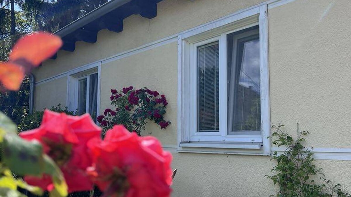 Predaj: Rodinny dom v centre mesta, garážou Dunajská Streda