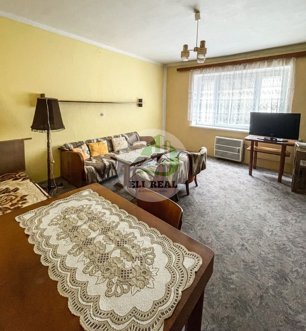 Lacný 2 izbový byt Prakovce predaj