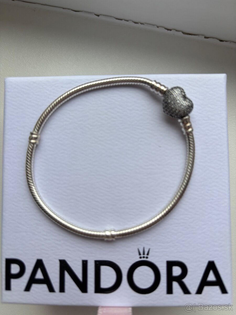 Pandora 18 cm