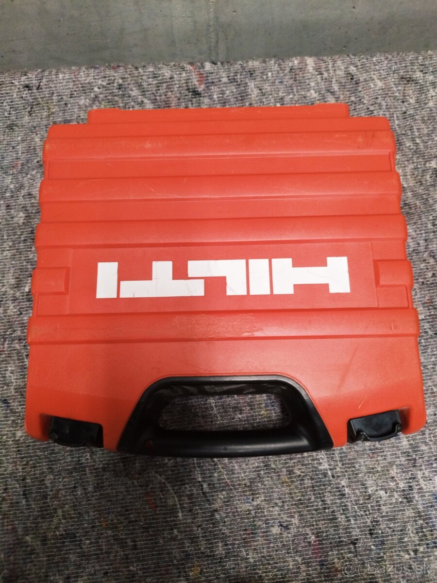 Hilti SFC 22-A aku skrutkovac