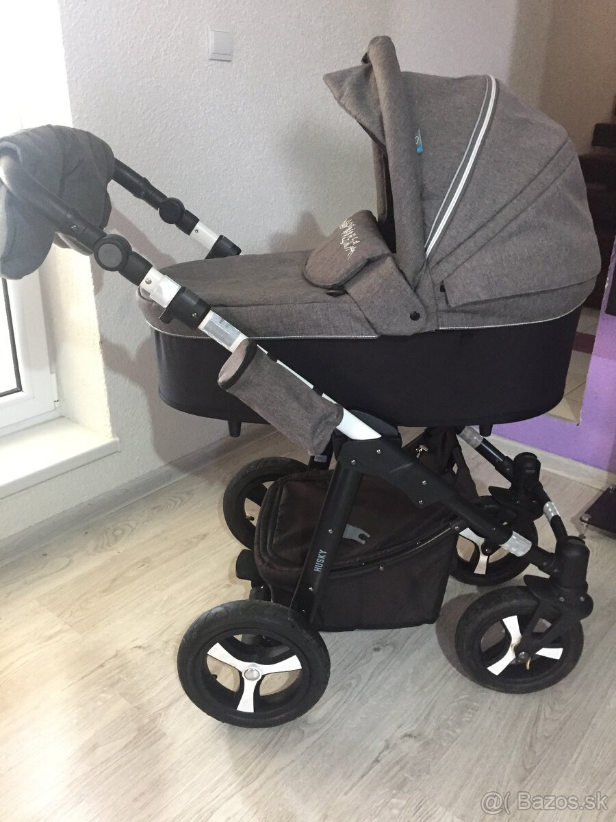 Baby Desing