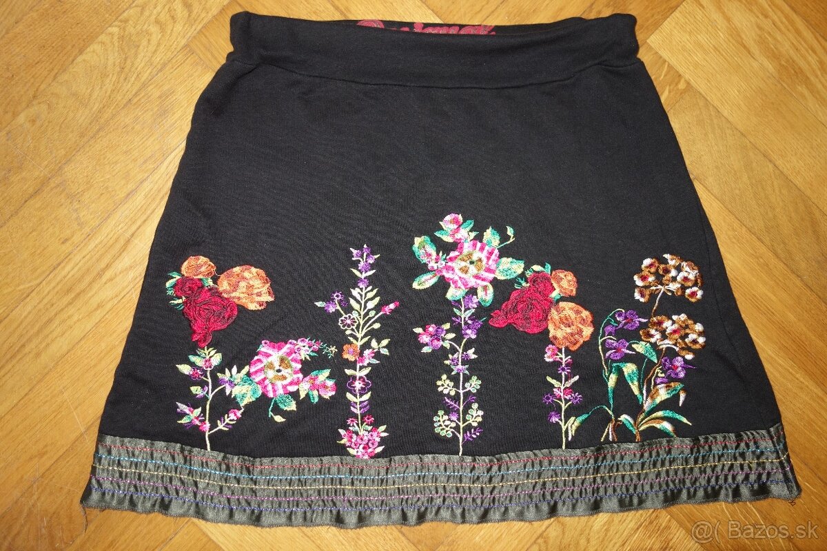Sukňa Desigual