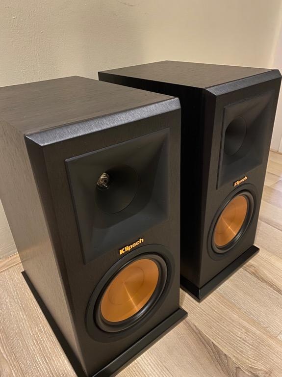 Klipsch RP-160M