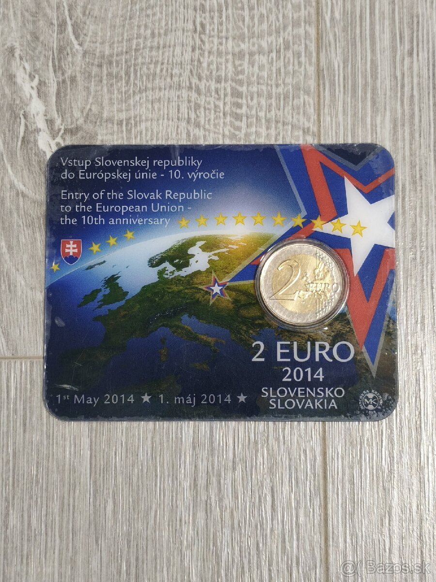 SK Coincard 2014